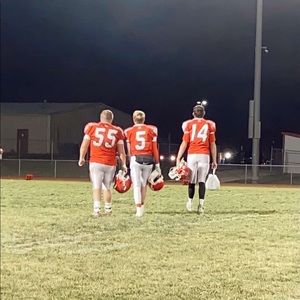 Meet your Posher, Tyler